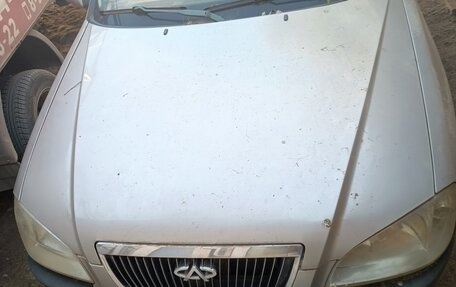 Chery Amulet (A15) I, 2006 год, 70 000 рублей, 1 фотография