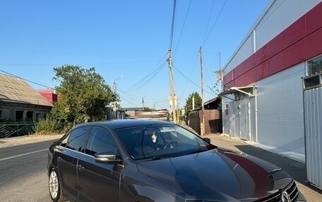 Volkswagen Jetta VI, 2016 год, 1 450 000 рублей, 1 фотография