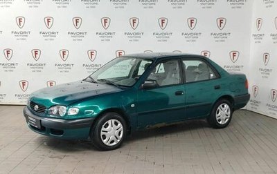 Toyota Corolla, 2000 год, 389 000 рублей, 1 фотография