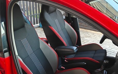 Skoda Rapid I, 2018 год, 1 360 000 рублей, 4 фотография