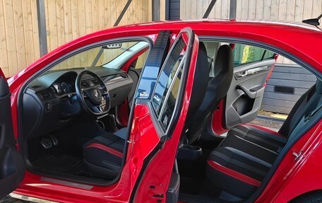 Skoda Rapid I, 2018 год, 1 360 000 рублей, 3 фотография