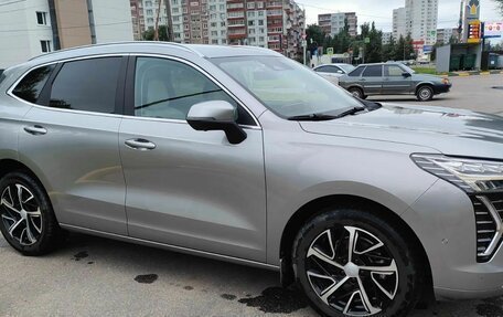 Haval Jolion, 2022 год, 1 750 000 рублей, 1 фотография