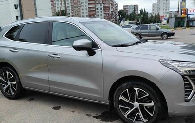 Haval Jolion, 2022 год, 1 750 000 рублей, 1 фотография