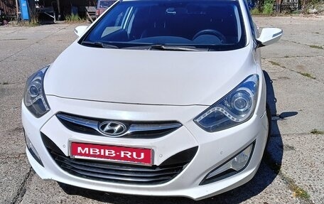 Hyundai i40 I рестайлинг, 2012 год, 1 220 000 рублей, 1 фотография