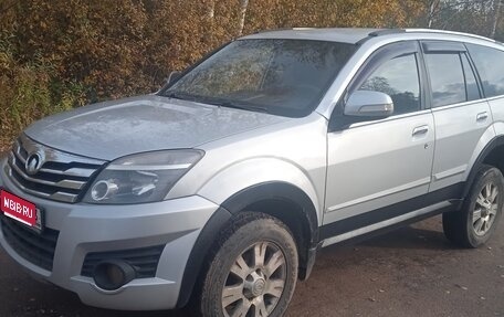 Great Wall Hover H3 I, 2010 год, 453 000 рублей, 1 фотография