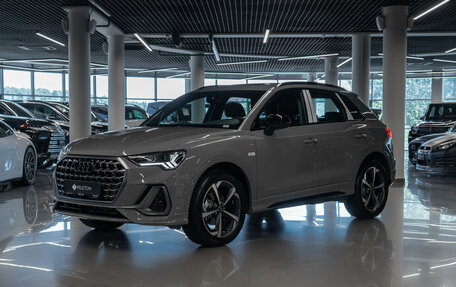 Audi Q3, 2026 год, 3 900 000 рублей, 1 фотография