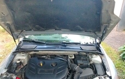 Ford Mondeo IV, 2012 год, 950 000 рублей, 1 фотография