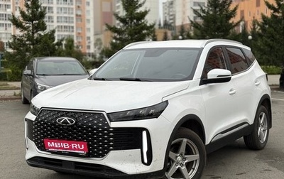 Chery Tiggo 4 I рестайлинг, 2024 год, 1 850 000 рублей, 1 фотография