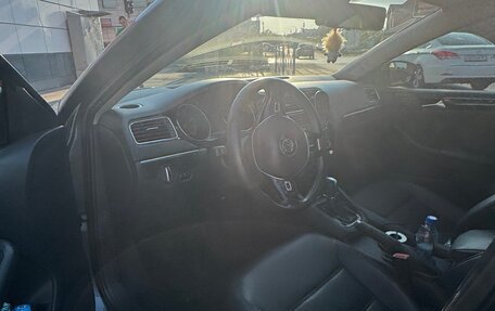 Volkswagen Jetta VI, 2016 год, 1 450 000 рублей, 7 фотография