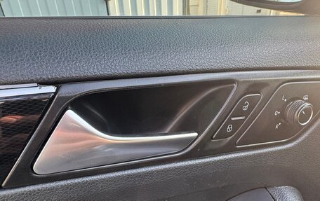 Volkswagen Jetta VI, 2016 год, 1 450 000 рублей, 10 фотография