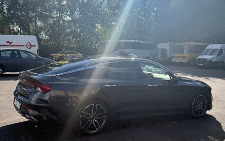KIA K5, 2019 год, 2 800 000 рублей, 5 фотография