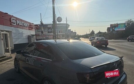 Volkswagen Jetta VI, 2016 год, 1 450 000 рублей, 6 фотография