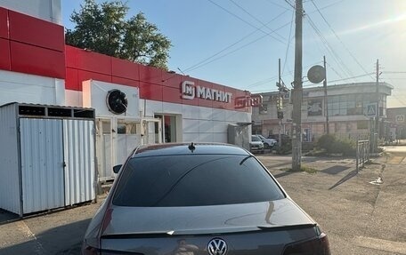 Volkswagen Jetta VI, 2016 год, 1 450 000 рублей, 4 фотография