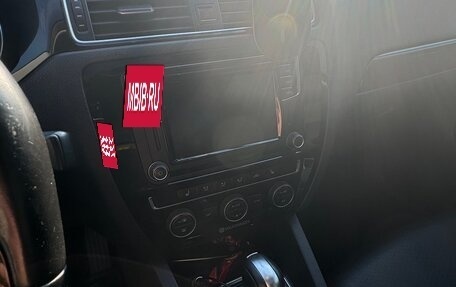 Volkswagen Jetta VI, 2016 год, 1 450 000 рублей, 9 фотография