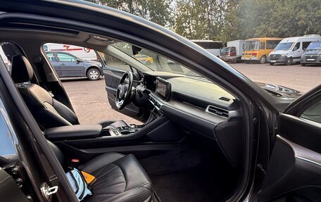 KIA K5, 2019 год, 2 800 000 рублей, 13 фотография