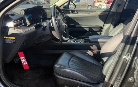 KIA K5, 2019 год, 2 800 000 рублей, 9 фотография