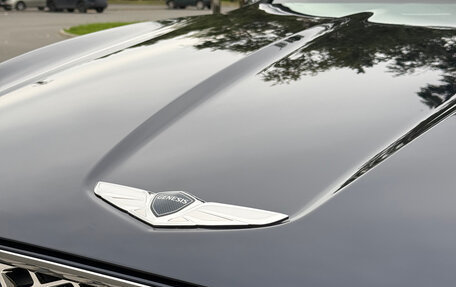 Genesis GV70, 2021 год, 5 300 000 рублей, 8 фотография
