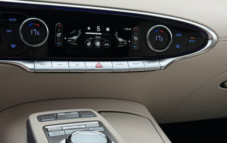Genesis GV70, 2021 год, 5 300 000 рублей, 15 фотография