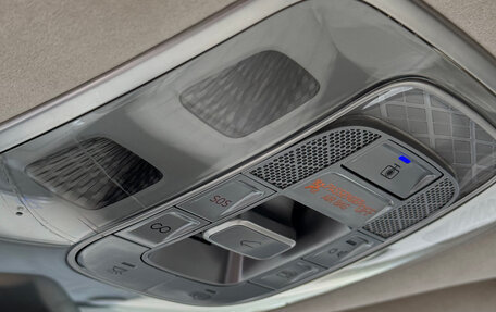 Genesis GV70, 2021 год, 5 300 000 рублей, 20 фотография
