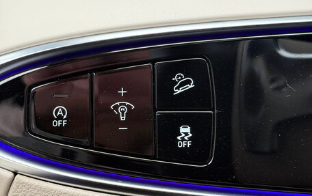 Genesis GV70, 2021 год, 5 300 000 рублей, 21 фотография