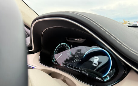 Genesis GV70, 2021 год, 5 300 000 рублей, 17 фотография
