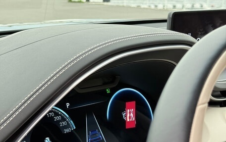 Genesis GV70, 2021 год, 5 300 000 рублей, 16 фотография