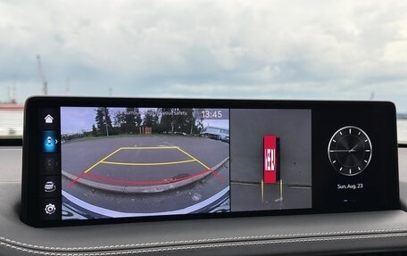 Genesis GV70, 2021 год, 5 300 000 рублей, 11 фотография
