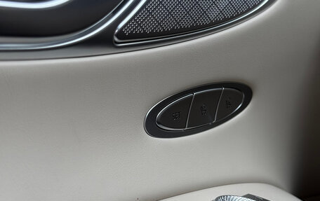 Genesis GV70, 2021 год, 5 300 000 рублей, 25 фотография
