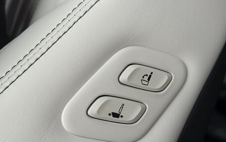 Genesis GV70, 2021 год, 5 300 000 рублей, 29 фотография