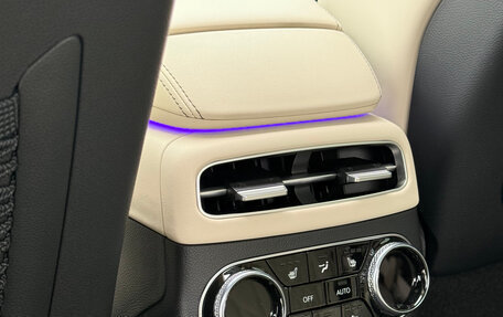 Genesis GV70, 2021 год, 5 300 000 рублей, 32 фотография