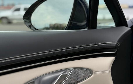 Genesis GV70, 2021 год, 5 300 000 рублей, 35 фотография