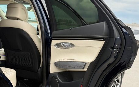 Genesis GV70, 2021 год, 5 300 000 рублей, 36 фотография