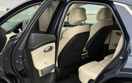 Genesis GV70, 2021 год, 5 300 000 рублей, 38 фотография