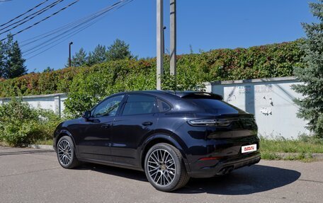 Porsche Cayenne III, 2020 год, 8 250 000 рублей, 7 фотография