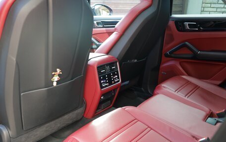 Porsche Cayenne III, 2020 год, 8 250 000 рублей, 11 фотография