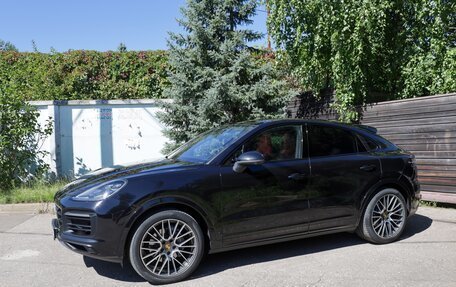 Porsche Cayenne III, 2020 год, 8 250 000 рублей, 2 фотография