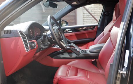 Porsche Cayenne III, 2020 год, 8 250 000 рублей, 10 фотография