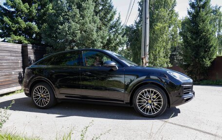 Porsche Cayenne III, 2020 год, 8 250 000 рублей, 3 фотография