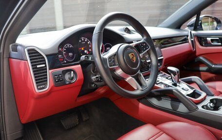 Porsche Cayenne III, 2020 год, 8 250 000 рублей, 9 фотография