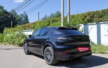 Porsche Cayenne III, 2020 год, 8 250 000 рублей, 6 фотография
