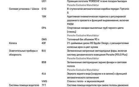 Porsche Cayenne III, 2020 год, 8 250 000 рублей, 21 фотография