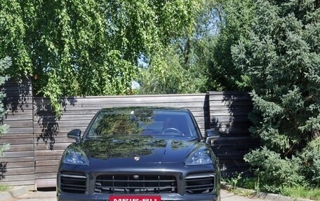 Porsche Cayenne III, 2020 год, 8 250 000 рублей, 5 фотография