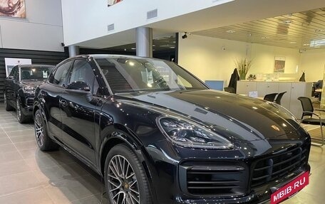 Porsche Cayenne III, 2020 год, 8 250 000 рублей, 4 фотография