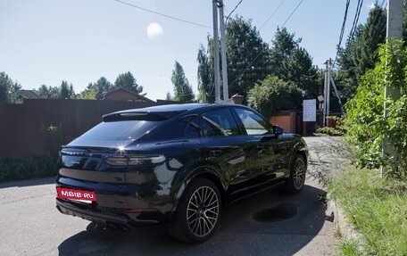 Porsche Cayenne III, 2020 год, 8 250 000 рублей, 8 фотография