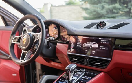 Porsche Cayenne III, 2020 год, 8 250 000 рублей, 15 фотография