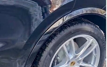 Porsche Cayenne III, 2020 год, 8 250 000 рублей, 22 фотография