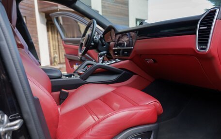 Porsche Cayenne III, 2020 год, 8 250 000 рублей, 17 фотография