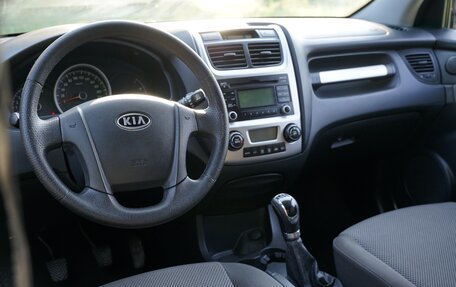 KIA Sportage II, 2008 год, 820 000 рублей, 10 фотография