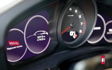 Porsche Cayenne III, 2020 год, 8 250 000 рублей, 19 фотография