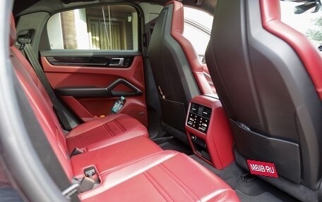 Porsche Cayenne III, 2020 год, 8 250 000 рублей, 16 фотография